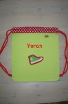 groen-yoran