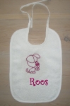 roos-wit